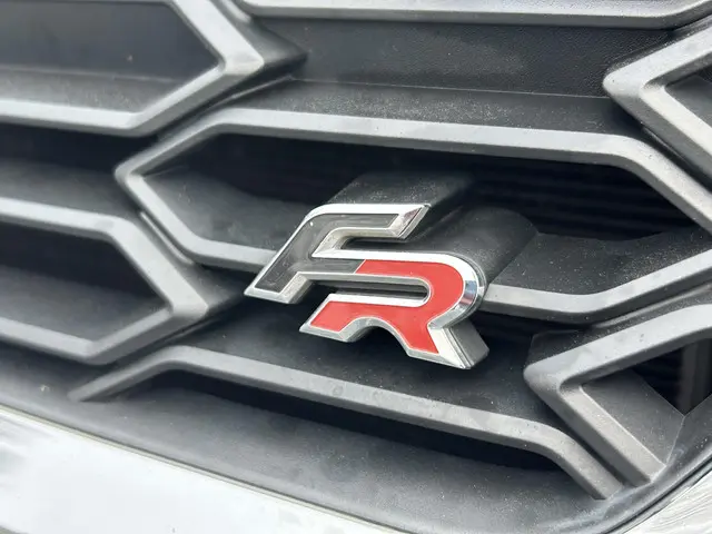 SEAT Ibiza 1.0 TSI FR Business Intense 2021 Benzine 23