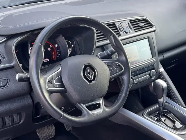 Renault Kadjar 1.2 TCe Intens 2018 Benzine 24