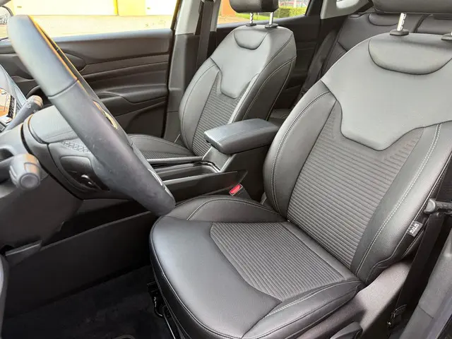 Jeep Compass 1.5T e-Hybrid Summit 2024 Hybride Benzine 9