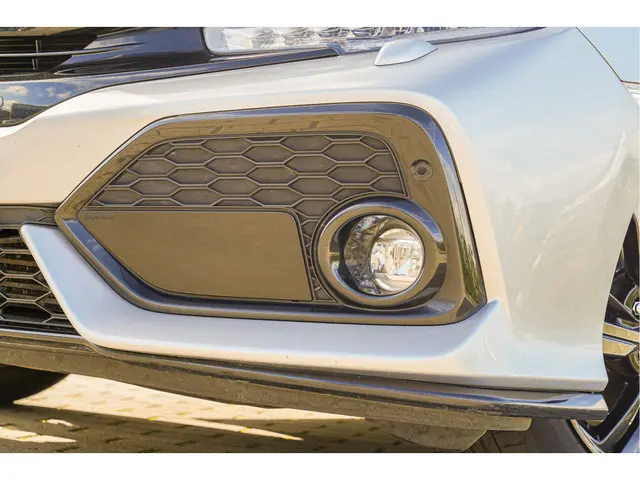 Honda Civic 1.5i VTEC SPORT PLUS 2017 Benzine 30