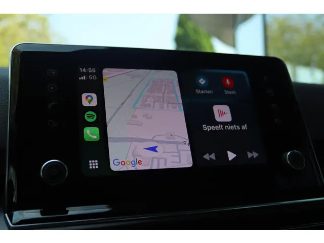 SEAT Tarraco 1.5 TSI XCELLENCE 7-PERS 2019 Benzine 29