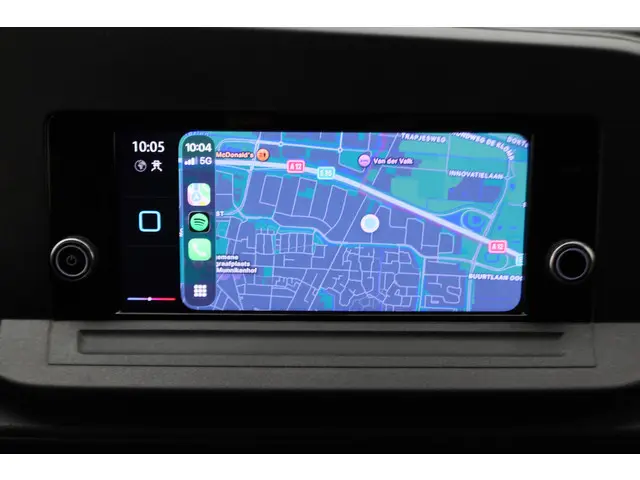 Volkswagen Caddy Cargo 2.0 TDI Comfort 2024 Diesel 35