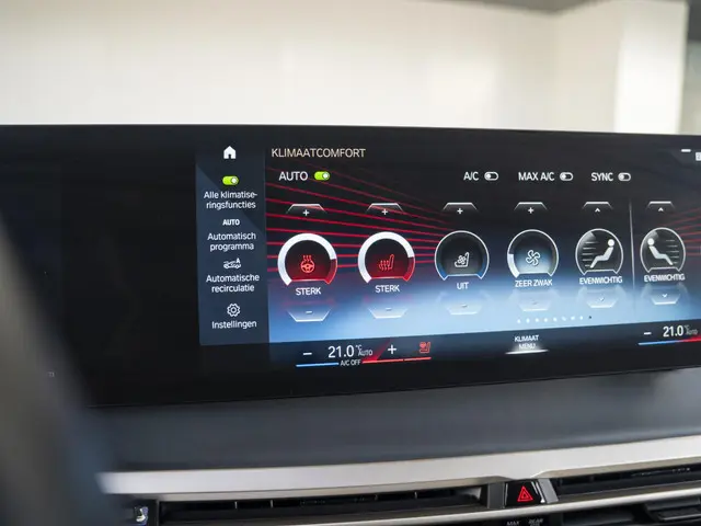 BMW iX M60 2023 Elektrisch 37