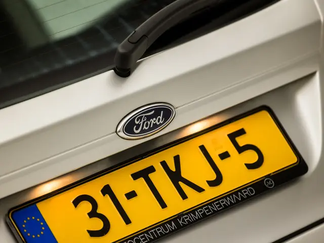 Ford Fiesta 1.4 Titanium 2012 Benzine 21