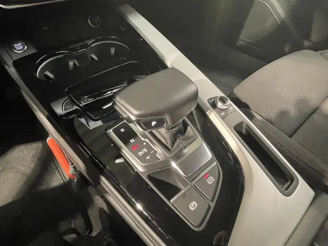 Audi A4 Avant 35 TFSI Advanced Edition 2023 Benzine 21