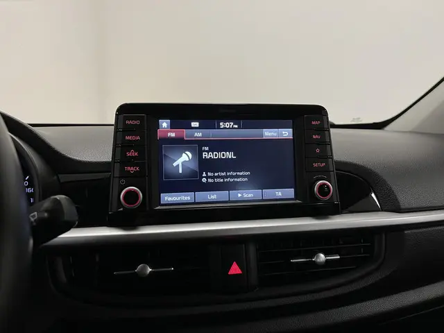 Kia Picanto 1.0 CVVT First Edition 2017 Benzine 32