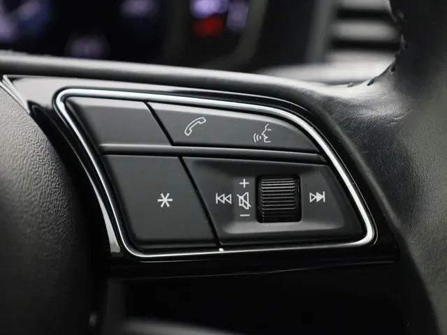 Audi A1 Sportback 30 TFSI/110PK Epic 2020 Benzine 24