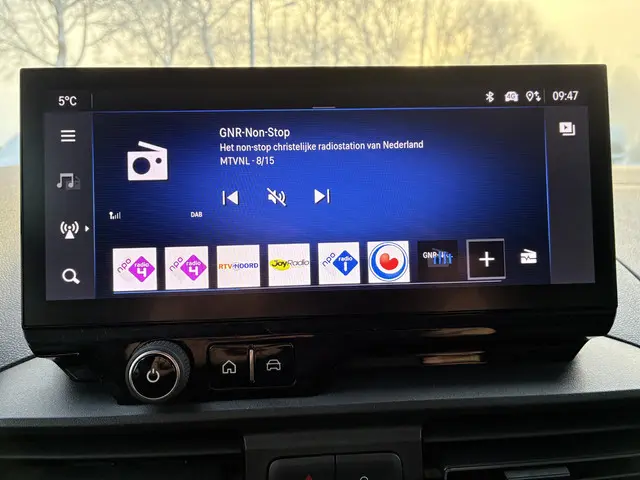 Opel Combo 1.5 BlueHDi 130 Pk Automaat 2024 Diesel 19