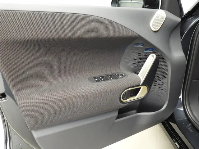 MINI Aceman SE 2024 Elektrisch 19