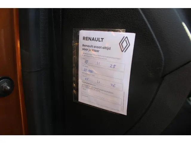 Renault Captur 1.2 TCe Intens 2019 Benzine 28