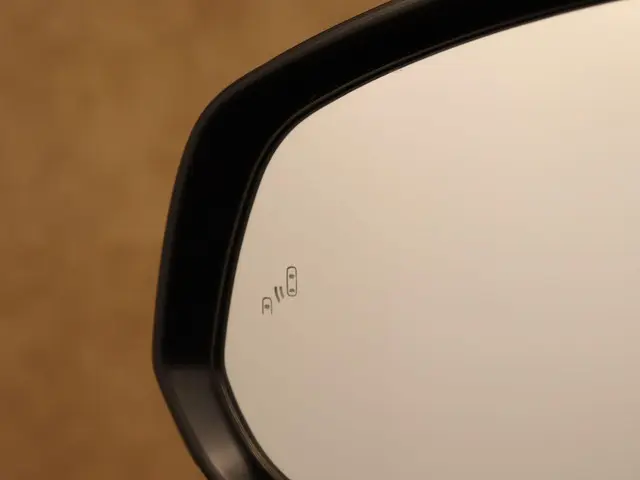 Toyota bZ4X 71 kWh 2025 Elektrisch 21