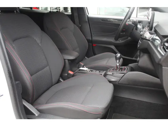 Ford Focus 1.0 EcoBoost ST Line Business 2020 Benzine 23