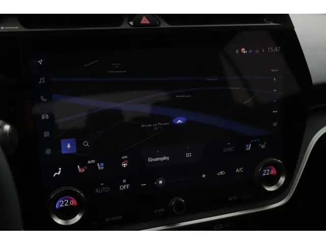 Lexus RZ 350e 35th Edition 77 kWh 2026 Elektrisch 27