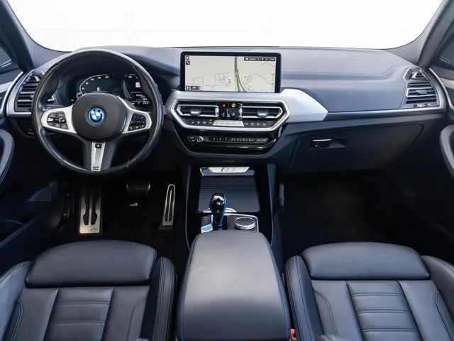 BMW iX3 High Executive 80 kWh 2022 Elektrisch 7