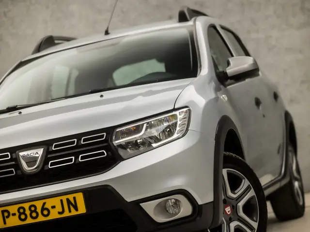 Dacia Sandero 0.9 TCe Sport 2020 Benzine 30