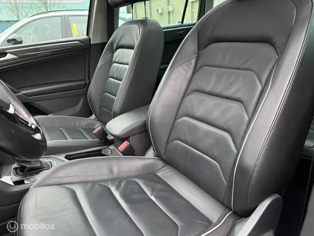 Volkswagen Tiguan 2.0 TSI 4Motion Highline 2016 Benzine 17