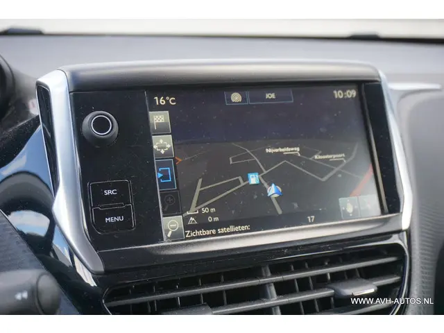 Peugeot 2008 1.2 PureTech GT-line 2017 Benzine 14