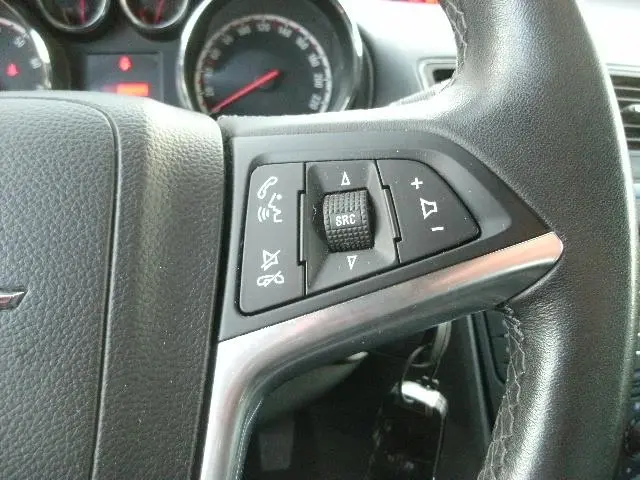 Opel Meriva 1.4 Turbo Cosmo / Airco 2013 Benzine 12