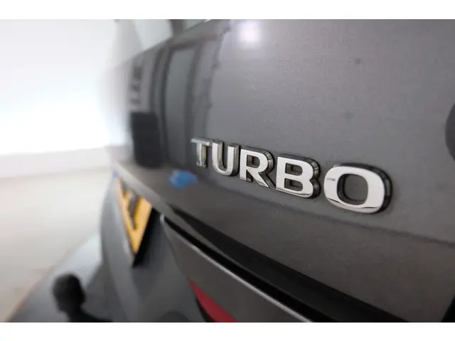 Opel Grandland X 1.2 Turbo 120 Jaar Edition 2019 Benzine 19