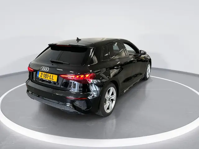 Audi A3 3