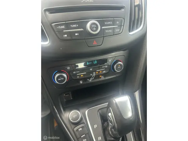 Ford Focus 1.5 Titanium 2017 Benzine 16