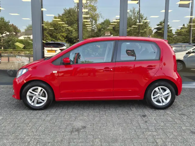 SEAT Mii 1.0 Style Intense 2019 Benzine 14