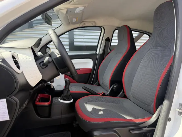 Renault Twingo 1.0 SCe Collection 2017 Benzine 8