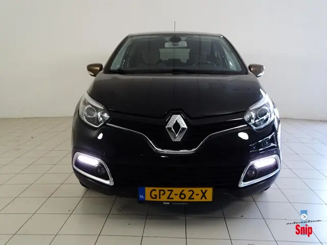 Renault Captur 1.2 TCe Xmod Automaat 2016 Benzine 11
