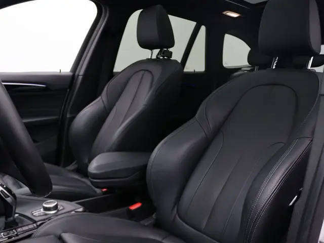 BMW X1 sDrive20i 2020 Benzine 9