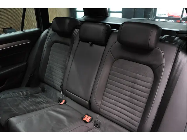 Volkswagen Passat Variant 1.4 TSI ACT 2018 Benzine 11