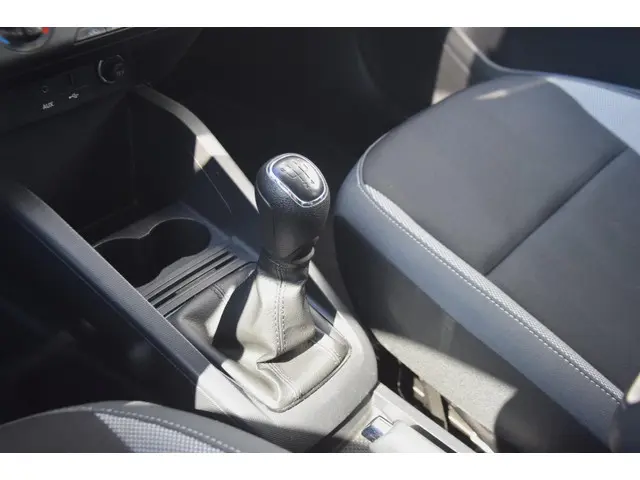 Škoda Fabia 1.4 TDI Ambition 2016 Diesel 18