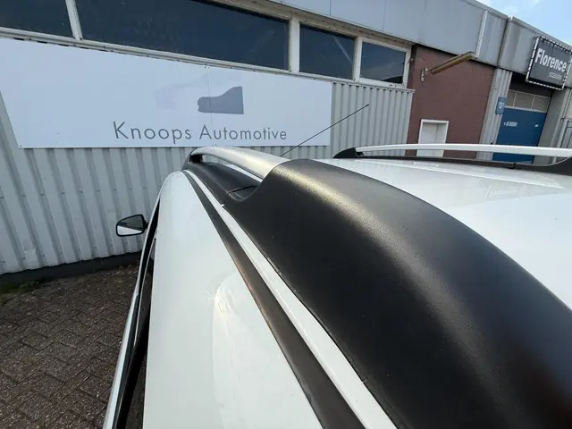 Dacia Sandero Stepway 0.9 TCe Lauréate Airco 2015 Benzine 7