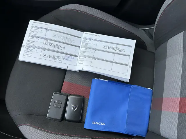 Dacia Duster 1.3 TCe Tech Road 2019 Benzine 14