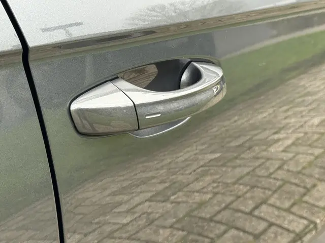 Volkswagen T-Roc 1.5 TSI R-Line Edition 2025 Benzine 12