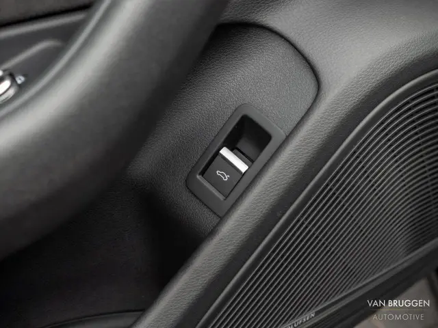 Audi A5 Sportback 40 TFSI S-Line 2021 Benzine 37