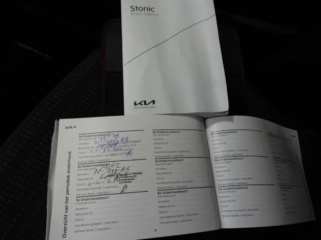 Kia Stonic 1.0 T-GDi DynamicPlusLine 2021 Benzine 21