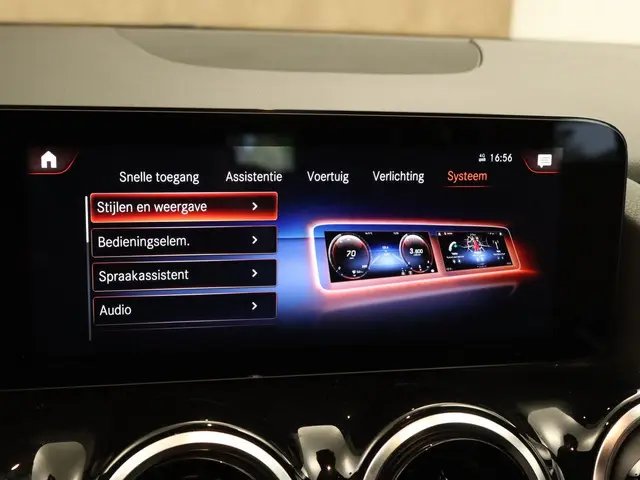 Mercedes-Benz GLA 250 e Style 2020 Hybride Benzine 41