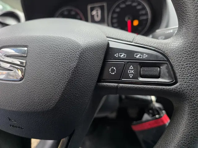 SEAT Ibiza 1.0 MPI Reference 2017 Benzine 13