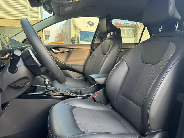Kia Niro 1.6 GDi PHEV DynamicLine 2022 Hybride Benzine 21