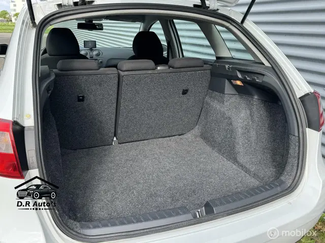 SEAT Ibiza ST 1.2 TSI Style Dynamic 2015 Benzine 23