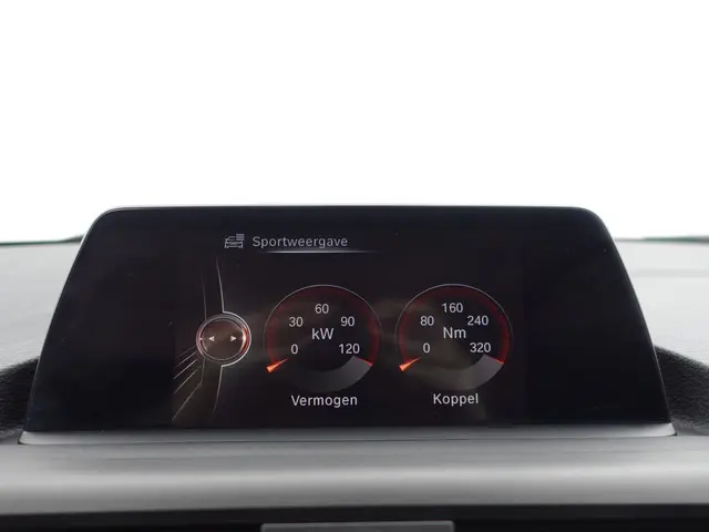 BMW 1 Serie 116d High Executive Aut- 2015 Diesel 11