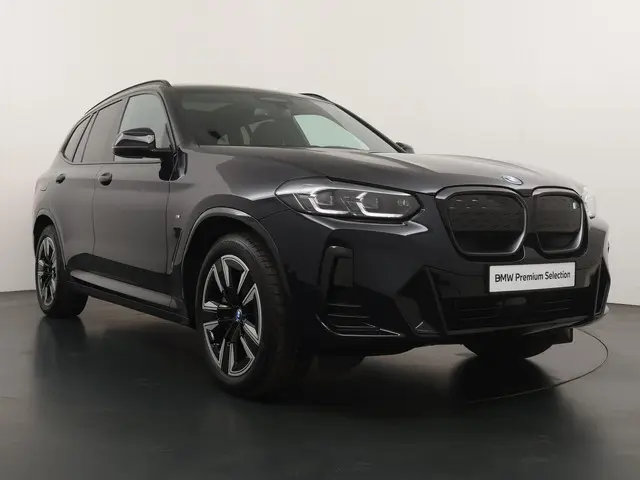 BMW iX3 Executive 80 kWh 2023 Elektrisch 7