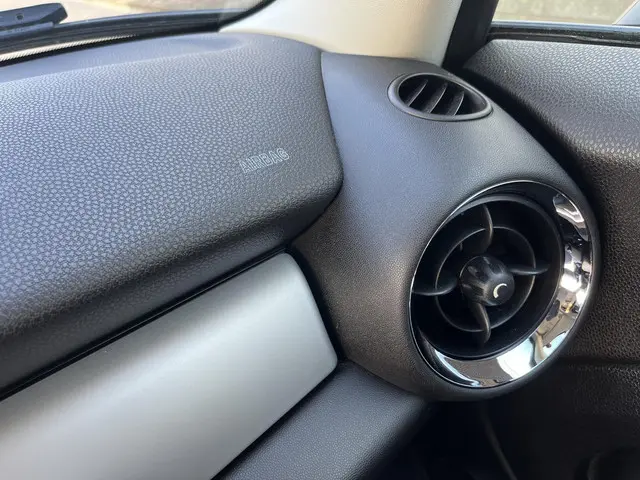 MINI One 1.6 Chili 2014 Benzine 54