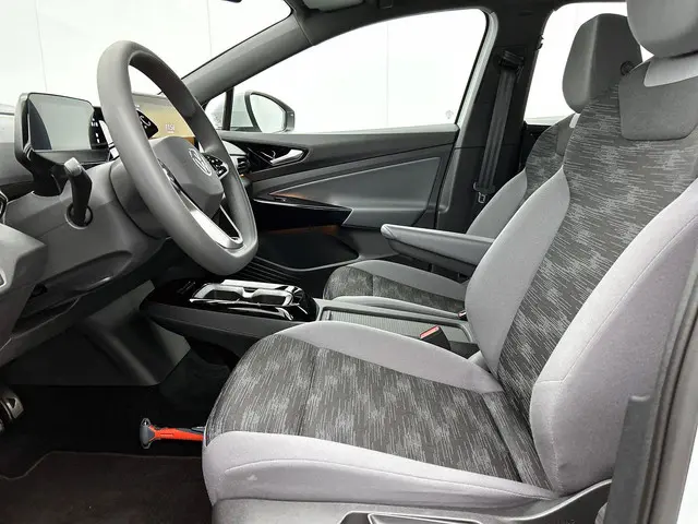 Volkswagen ID.4 Pro 77 kWh 2023 Elektrisch 25
