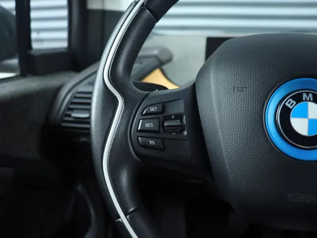 BMW i3 S iPerformance 94Ah 2018 Elektrisch 17