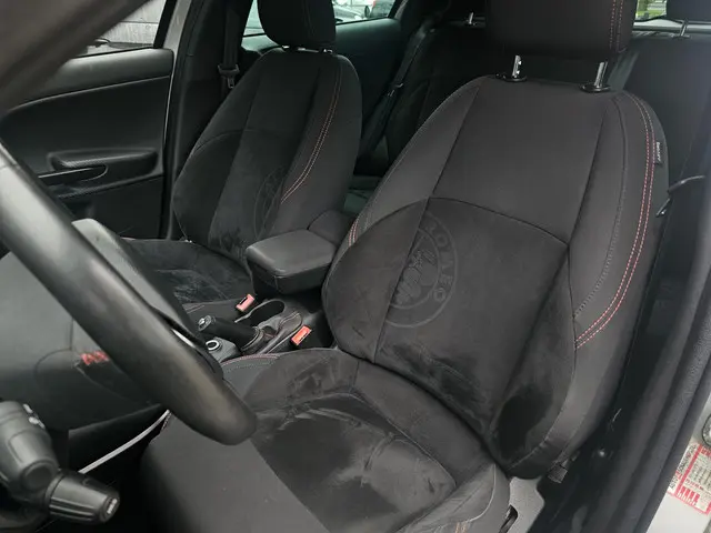 Alfa Romeo Giulietta 1.4 T Sprint 2015 Benzine 13