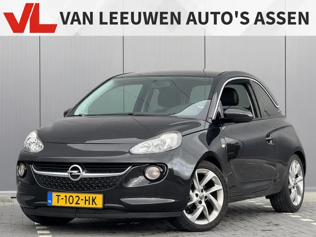 Opel ADAM 1.4 Glam 2013 Benzine
