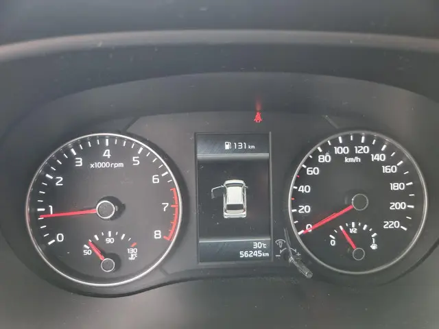 Kia Picanto 1.0 DPi ComfortLine 5p 2022 Benzine 17