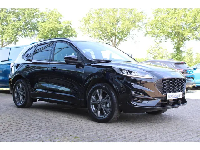 Ford Kuga 2.5 PHEV ST-Line 2024 Hybride Benzine 7