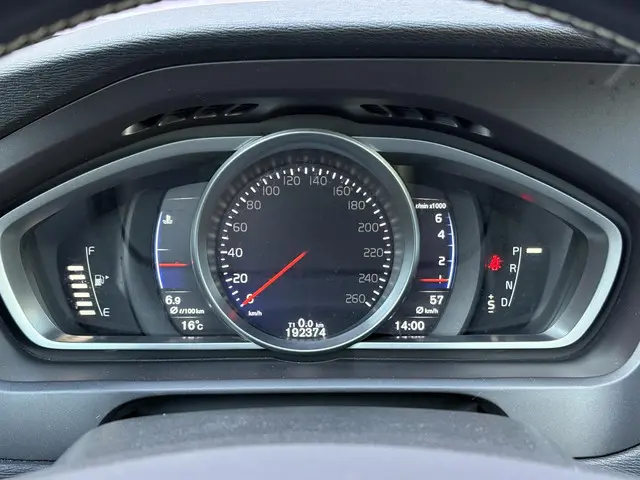 Volvo V40 1.5 T3 Polar+ Sport 2019 Benzine 26